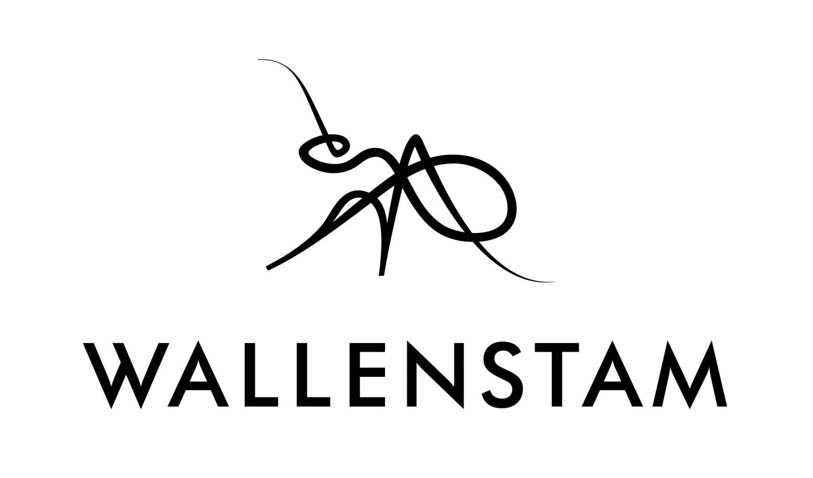 ÅN logga Wallenstam
