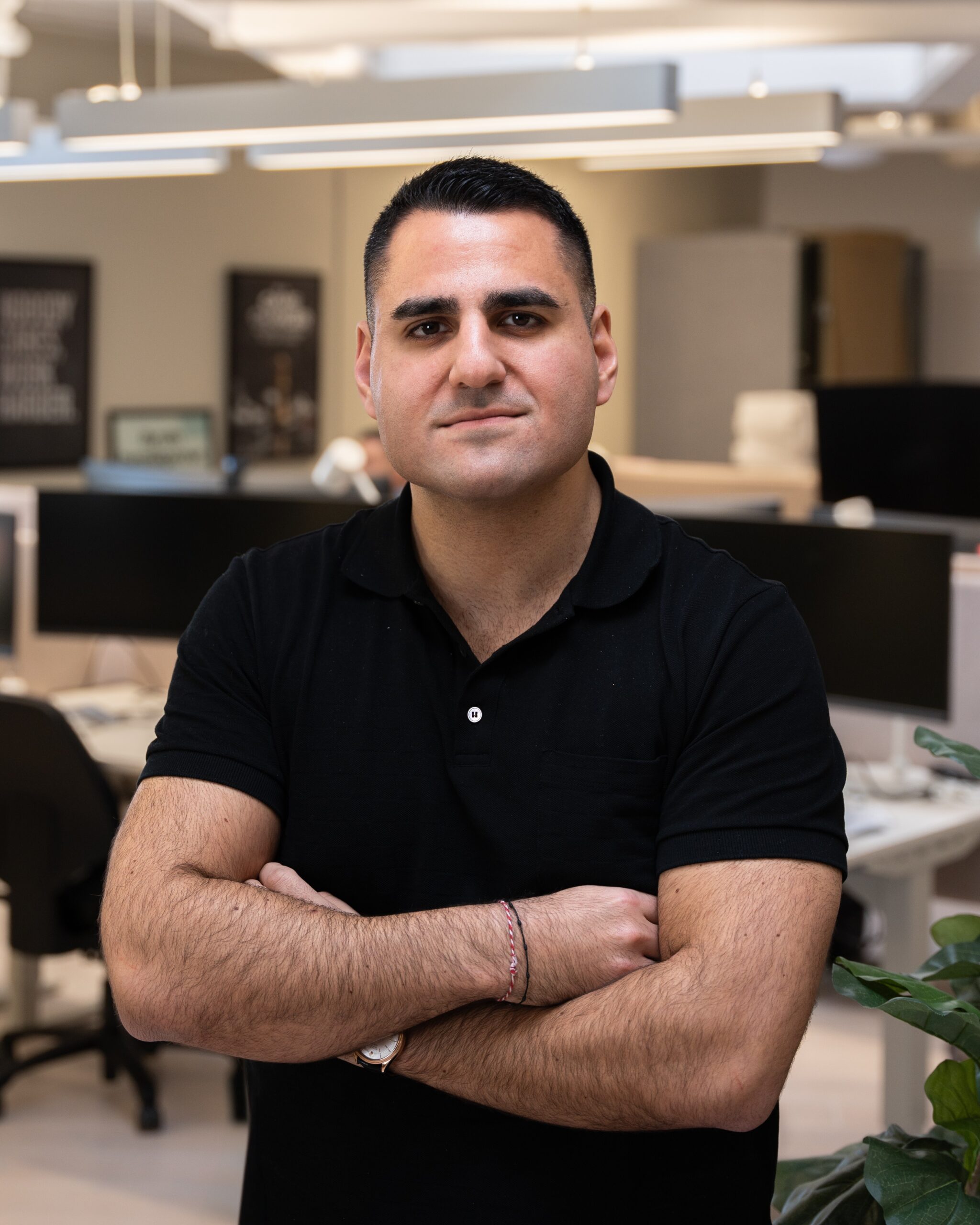 Noel Abdayem – Entreprenören som utmanar marknader och skapar affärsimperier